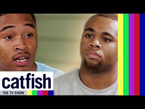 3er Beziehung: 2 Männer und ein Catfish | 1/2 | Catfish | MTV Deutschland