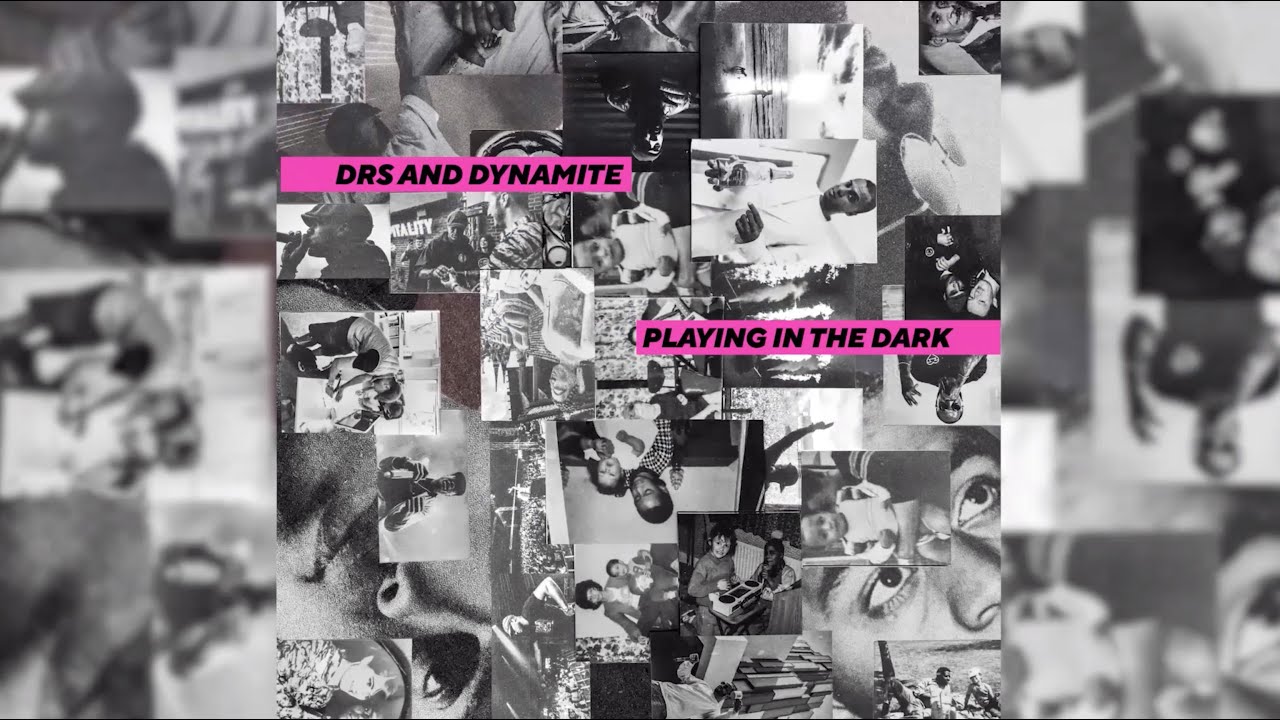 DRS & Dynamite - Two Mics (feat. Missing)