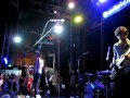 We Are Scientists - Impatience @ The Troubadour