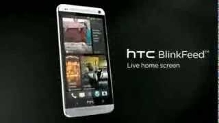 HTC One M7