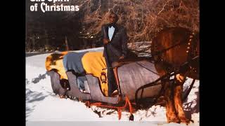Ray Charles - The Spirit of Christmas - Full Vinyl LP