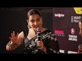 Masterclass Shabana Azmi With Vidya Balan MAMI Mumbai Film Festival 2024