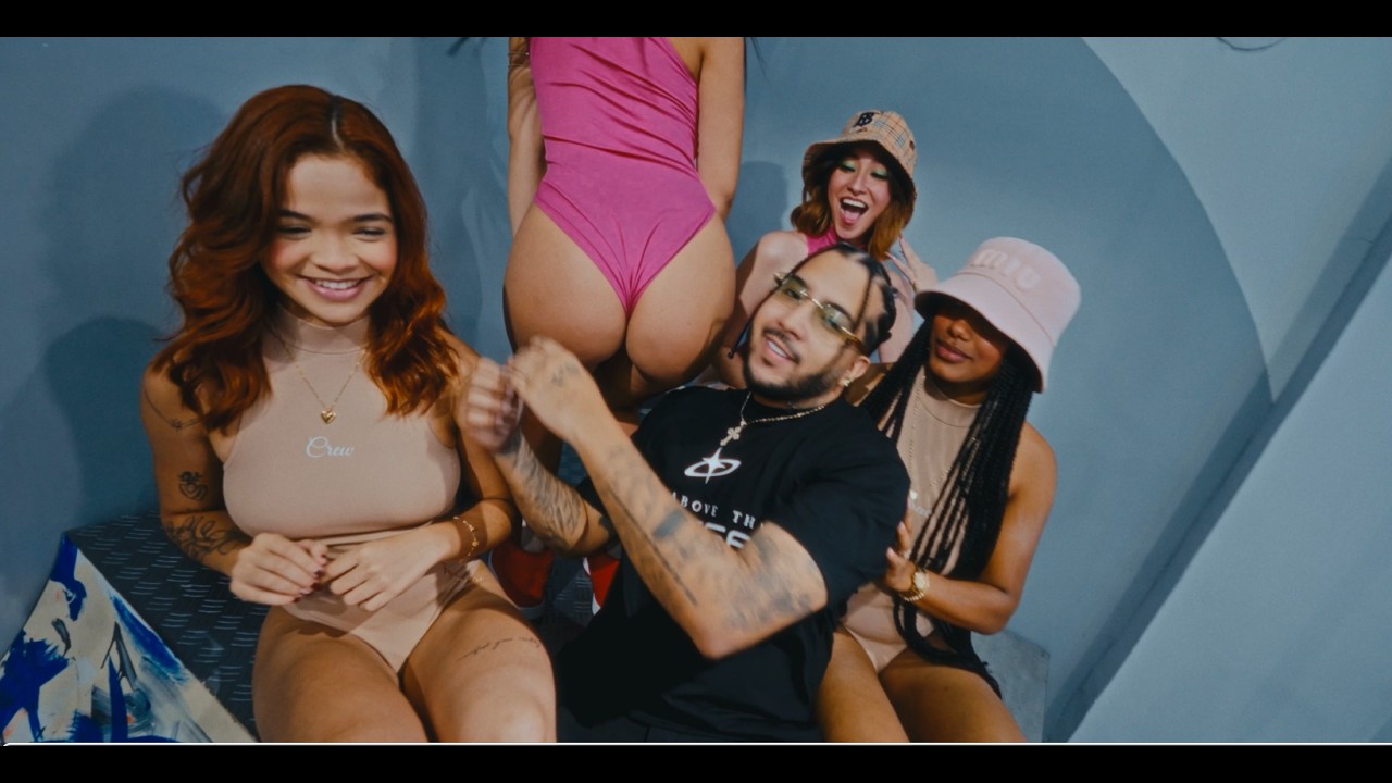 ARRECUESTATE  LOS DE LA PIÑA  x SEPPE  SIRTORI