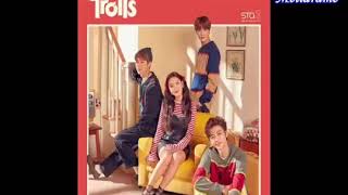 (vostfr) NCT ( HAECHAN, CHENLE, JISUNG)    Best Day Ever