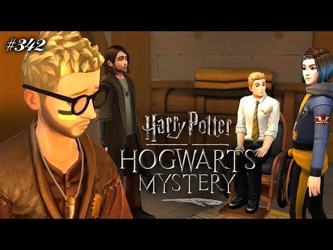 Ich Komme NICHT ins Quidditch Team?! 😭 | Harry Potter: Hogwarts Mystery #342