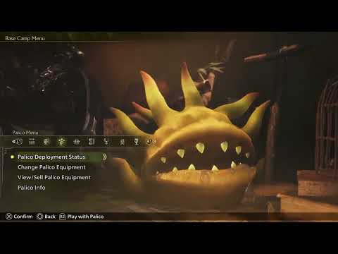 MH Wilds: Winter's Blight