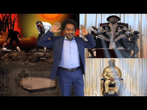 HAILU KITABA NEW OROM0 MUSIC 2020 MINILIK BINEENSA OFFICIAL MUSIC VIDEO