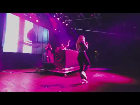 "In My Dreamz" - Champagne Drip & Linney Live at House of Blues, Anaheim, CA