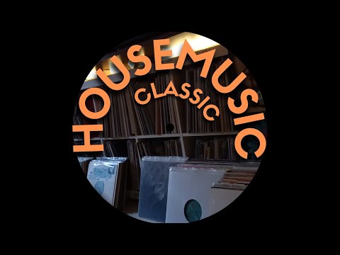 Vinyl Mix - House Music Classics - august´25