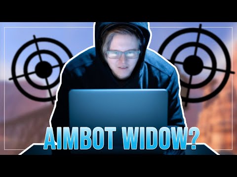 Linkzr Widowmaker- Clicking Heads