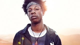 Joey Badass Calls out Trash Rappers and Supporters of Trash Rappers.