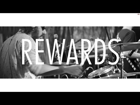 Rewards - Grandphone Vancouver - Official Lyric Video