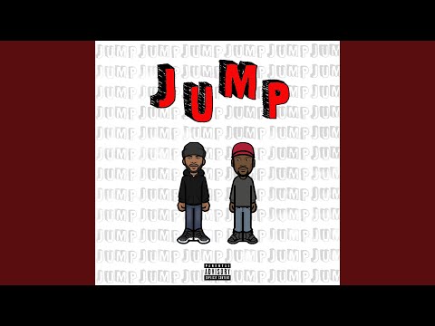Jump (feat. Erick Rush)