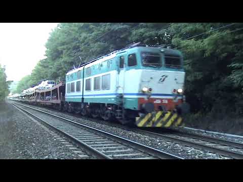 FS E 656 516 AUTOSLAAP DB