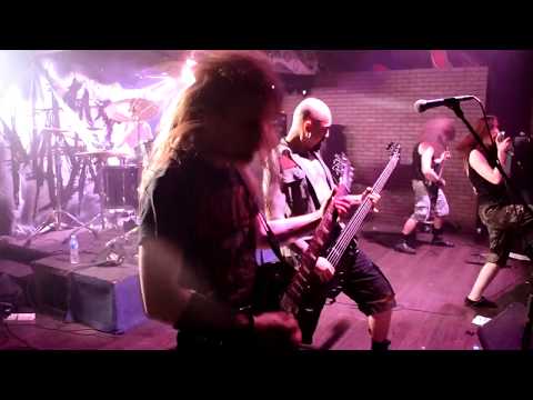 MASS MADNESS - Losing Kicks (Summer Thrash Festival 2017)