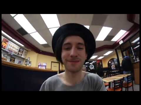 To Live Will Be an Awfully Big Adventure.