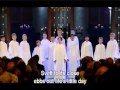 Libera- Angel Voices Concert (Leiden 2007) 