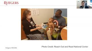 Promoting Equity in Developmental Health through Primary Care Literacy Promotion