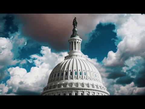 Vola a Washington con Alitalia!