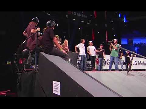 The Truth, Bonus - LG World Finals