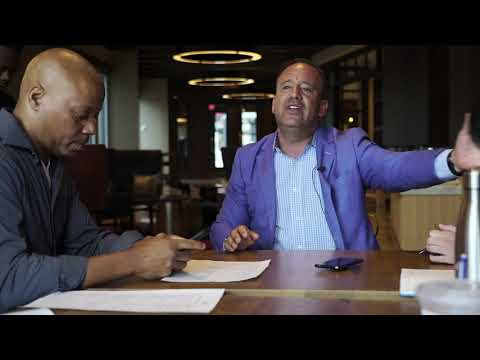 The 4 Components of Faith