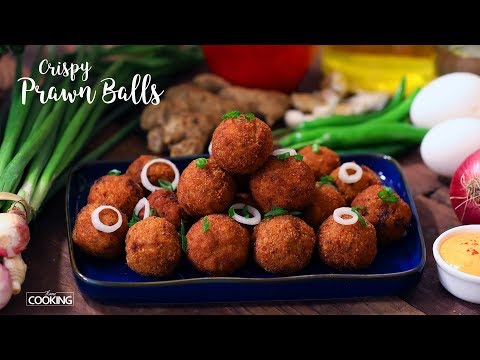 download lagu mp3 mp4 Prawn Meatballs, download lagu Prawn Meatballs gratis, unduh video klip Prawn Meatballs