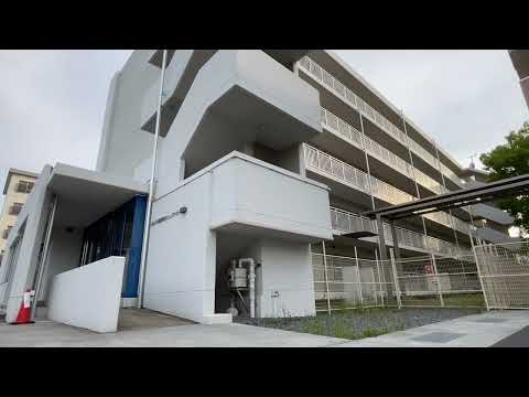 国際学生シェアハウスまでの道のりを紹介 / How to Get to the International Student Shared House
