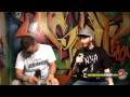 J Zone Interview Pt 1 Live At The UGHH Com Retail Store 10 12 08 HD