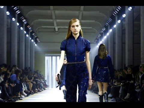 Diesel Black Gold | Fall Winter 2016/2017 Full Fashion Show | Exclusive
