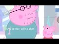 I edited a peppa pig episode because why not (Clean)