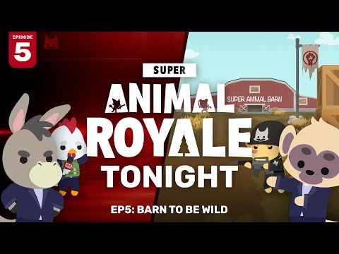 Super Animal Royale System Requirements — Can I Run Super Animal Royale on My PC? Super Animal Royale System Requirements — Can I Run Super Animal Royale on My PC?