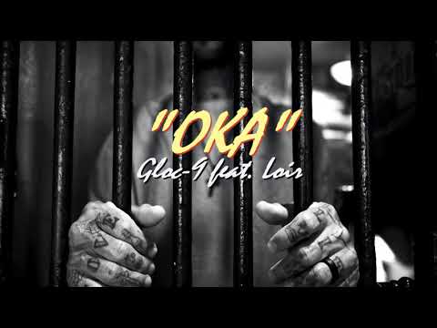 Gloc-9 - OKA Ft. Loir (Lyrics) from the Album "Poot at Pag-ibig" #Gloc9  #LOIR #OKA #LyricOverdoze