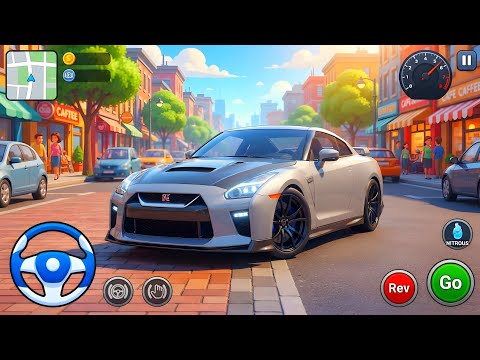 Video cover