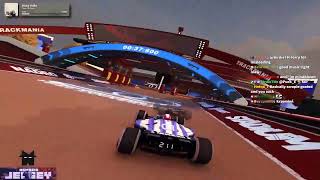 🚗Chạm Tay Đến Vinh Quang Trên Đường Đua!🚗