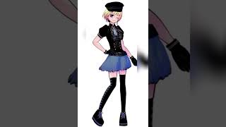 描いた絵をAIで動かしてみた #grok