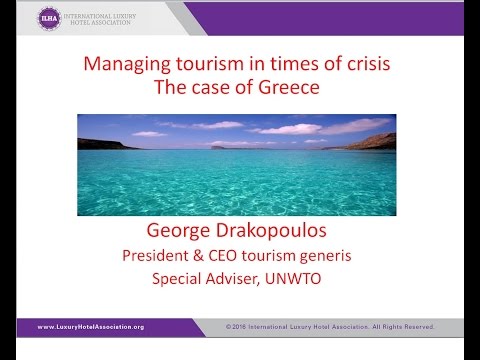 160520_ILHA European Luxury Hospitality Summit, Athens_George Drakopoulos