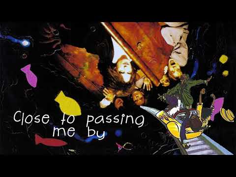 pomDeter - Close To Passing Me By (The Cure vs The Pharcyde) [2003-2021 reboot]