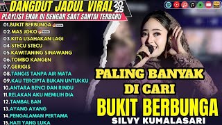 Download lagu DANGDUT JADUL VIRAL 2025 🔊 Full Album Silvy Kumalasari _ Bukit Berbunga_ Mas Joko Nostalgia Terbaik💯 mp3