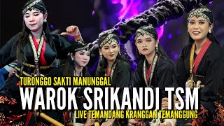 Download lagu warok srikandi TSM WINONG KARANGWUNI live TEMANDANG kranggan temanggung mp3