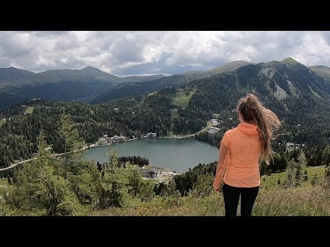 Turracher Höhe im Sommer: 5 Highlights