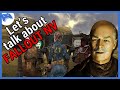 Fallout Talk - What's your thoughts on Fallout New Vegas?