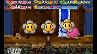【紙だけど勝てます！】ペーパーマリオ実況プレイ！【part27】