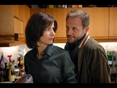 Die Besucherin | Drama von Lola Randl | Ganzer Film auf Deutsch