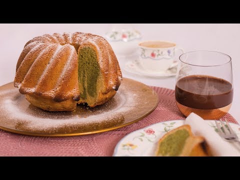 Kürbiskern-Guglhupf Steirerkraft Rezepte Rocker 2017 Kevin Kern