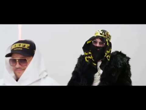 БИГ РАШН БОСС (BIG RUSSIAN BOSS) ВЛАД ВАЛОВ (МАСТЕР ШЕFF) И НАСТЯ ЕВЛЕЕВА