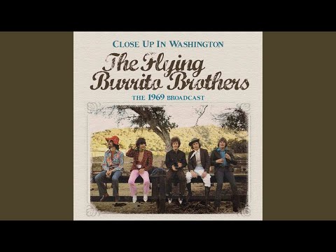Out of Control - The Flying Burrito Brothers
