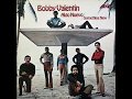 PAN DE NEGRO - BOBBY VALENTIN