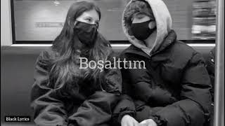 Adamlar - Ah benim hayatım (Lyrics)