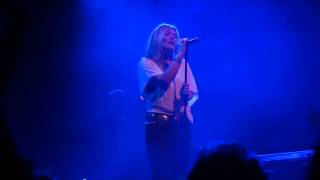 Amaia Montero - Im-Possible (Barcelona 28-2-2015)