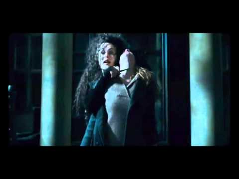 Harry Potter and the Deathly Hallows: Part I (Clip 'The Trio in Malfoy Manor')